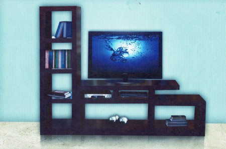 Porta pantalla 2 Pzs.